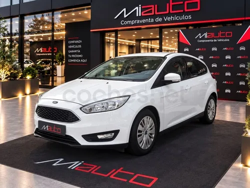FORD Focus 1.5 TDCi Trend