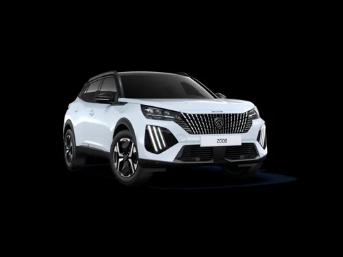 PEUGEOT 2008 N2008  Hybrid 145 eDCS6 GT