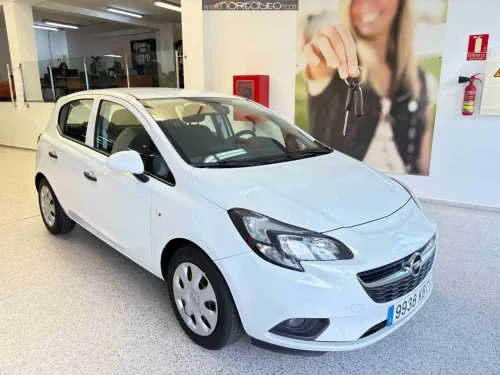 Opel Corsa 1.4 Business 90
