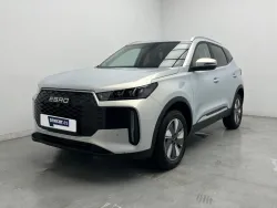 EBRO S400 1.5 DHE E-CVT Excellence FWD