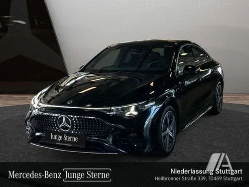 MERCEDES-BENZ Clase CLA CLA Eléctrico 250+