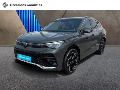 Volkswagen Tiguan 2.0 TDI 150ch R-Line DSG7