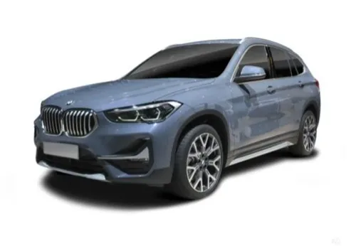 BMW X1 F48 LCI sDrive 20i 192 ch DKG7 Lounge