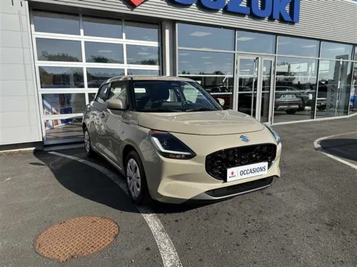 Suzuki Swift 1.2 AVANTAGE HYBRID