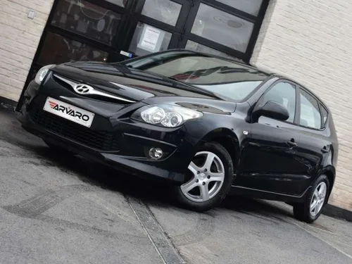 Hyundai i30 1.4i Lounge PDC Airco Topstaat 1e Eig Garantie