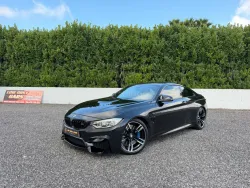 BMW Serie-4 M4 Auto