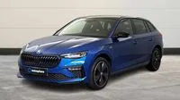 Skoda Scala 1.0 TSI Evo2 116ch Monte-Carlo DSG7