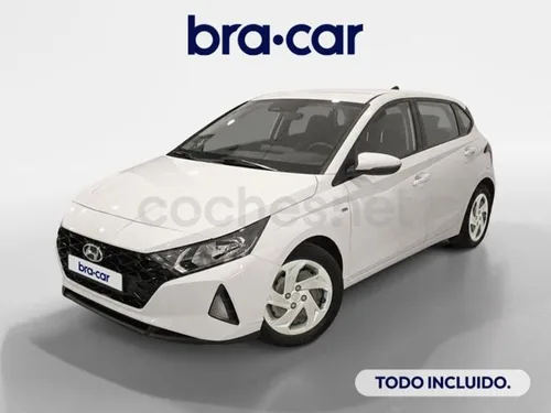 HYUNDAI i20 1.0 TGDI 48V Essence