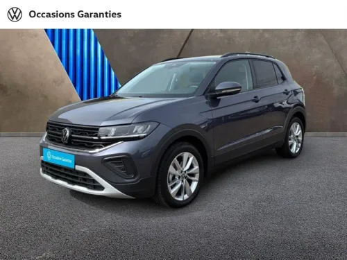 Volkswagen T-Cross 1.0 TSI 116ch VW Edition DSG7