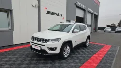 Jeep COMPASS MY20 1.3 GSE T4 150 CH BVR6 LIMITED