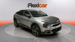 Citroen C4 1.2 PureTech Feel Pack EAT8