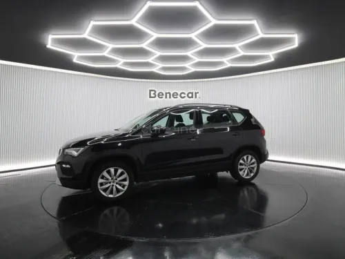 Seat Ateca 1.0 TSi Style 110cv