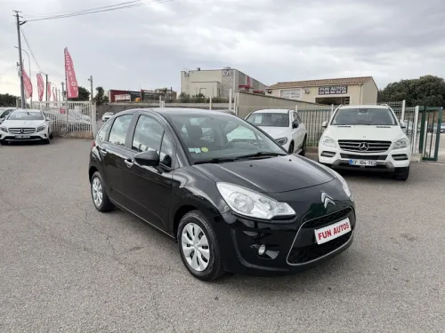 Citroen C3 1.4 HDI70 ATTRACTION