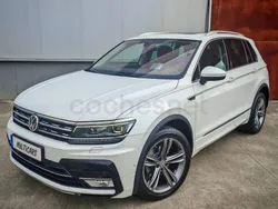 VOLKSWAGEN Tiguan Advance 1.4 ACT TSI BMT