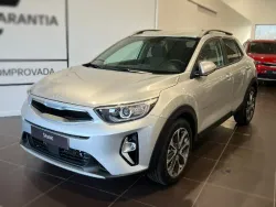 KIA Stonic 1.0 T-GDi Drive