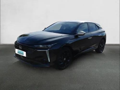 DS N°4 DIESEL BlueHDi 130 Automatique - DS Performance Line