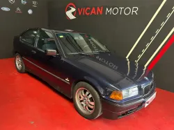 BMW 318 318tds Compact