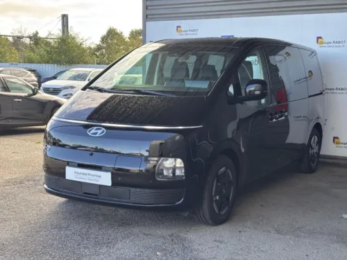 Hyundai STARIA Electric 218ch 84kWh Prime