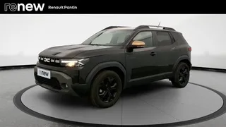 DACIA DUSTER Duster Hybrid 155