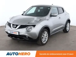Nissan Juke 1.2 DIG-T N-Connecta