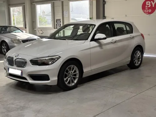 BMW SERIE 1 118i BERLINE F20 LCI Lounge PHASE 2