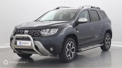 Dacia Duster 1.3 TCe 150ch FAP Prestige  4x2 - 20
