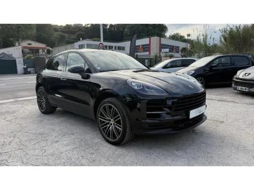 PORSCHE MACAN 3.0 \"S\" V6 354cv PDK