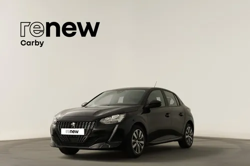 Peugeot 208 1.2 Puretech Active Pack