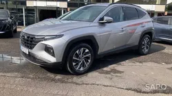 Hyundai Tucson de 2024