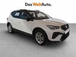 SEAT Arona 1.0 TSI S&S Style 85 kW (115 CV)