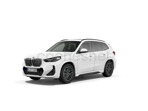 BMW X1 sDrive20d