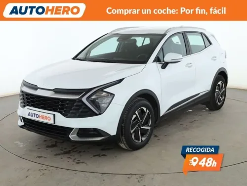 Kia Sportage 1.6 TGDI Drive