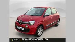 RENAULT TWINGO III Twingo III 1.0 SCe 70 E6C