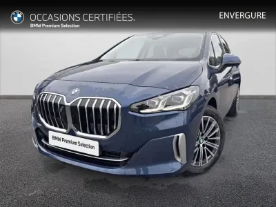 BMW Serie 2 ActiveTourer 218i 136ch Business Design DKG7