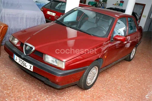 ALFA ROMEO 155