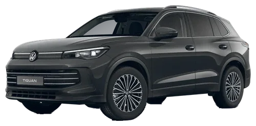Volkswagen Tiguan 1.5 eTSI 150cv DSG Style