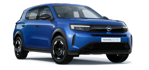 Opel Frontera Electric 113cv 44 kWh Edition
