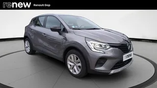 RENAULT CAPTUR Captur TCe 90