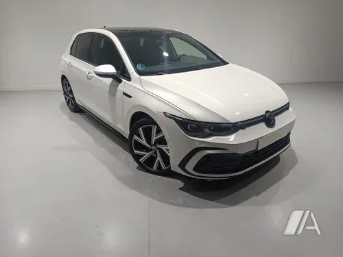 VOLKSWAGEN Golf R-Line 1.5 eTSI 130cv DSG 7 Vel HÍBRIDO NO ENCHUFABLE