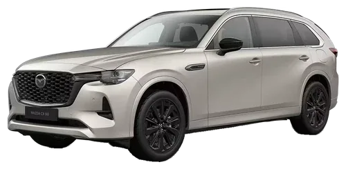 Mazda CX-80 3.3 e-Skyactiv D 254cv AT AWD Homura Plus