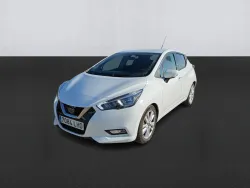 Nissan Micra IG-T 74 kW (100 CV) E6D Acenta