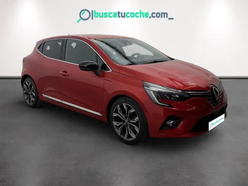 Renault Clio SL Limited TCe 66 kW (90 CV)