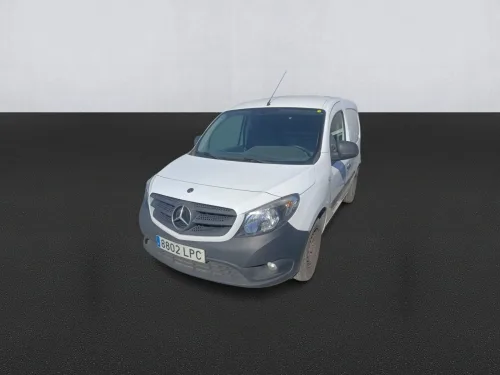 Mercedes-Benz Citan MERCEDES CITAN 109 CDI Furgón Largo