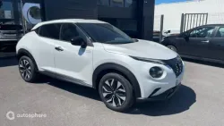 Nissan Juke 1.6 Hybrid 143ch Business Edition 2025.5