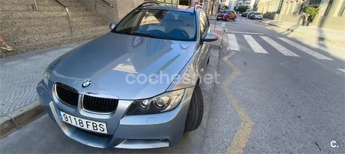 BMW Serie 3 320D TOURING