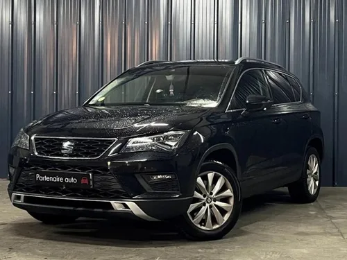 Seat Ateca 1.6 TDI 115 STYLE BUSINESS START-STOP