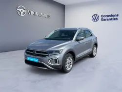 VOLKSWAGEN T-Roc 1.5 TSI EVO2 150 Start/Stop BVM6 Style