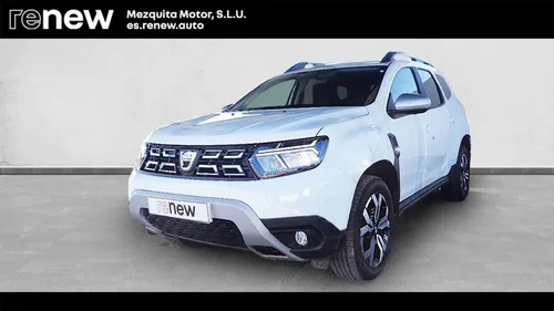 DACIA DUSTER 1.0 TCe ECO-G Prestige Go 4x2 74kW