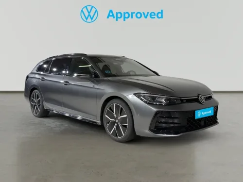 Volkswagen Passat 2.0 TDI SCR EVO 142KW R-LINE DSG 4WD 5P