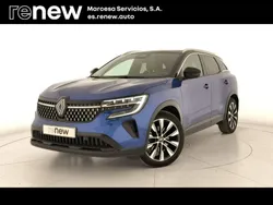 RENAULT AUSTRAL 1.2 E-Tech Híbrido Techno 146kW